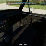 1990 ford f350 v1.0 fs22 3