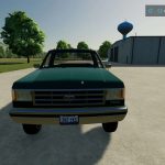 1990 ford f350 v1.0 fs22 5