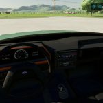 1990 ford f350 v1.0 fs22 7