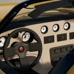 1992 dodge viper v1.0 fs22 2