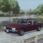 1994 jaguar xj6 v1.0 fs22 5