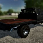 1995 Chevy K1500 v1.0 FS22 2