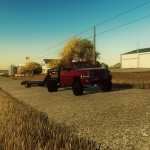 1995 dodge 2ndgen v1.0 fs22 1