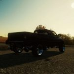 1995 dodge 2ndgen v1.0 fs22 2