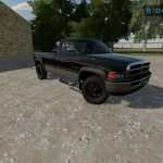 1997 dodge ram 1500 v1.0 fs22 3