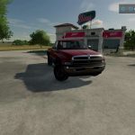 1997 dodge ram 1500 v1.0 fs22 5