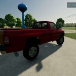 1997 dodge ram srw drw v1.0 fs22 10