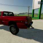 1997 dodge ram srw drw v1.0 fs22 7