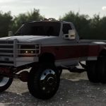 1997 ford f350 sc drw v1.0 fs22 2