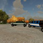 1997 ford f450 xl cab 6 door v1.0 fs22 1