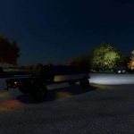 1997 ford f450 xl cab 6 door v1.0 fs22 10