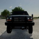 1997 ford obs v1.0 fs22 2