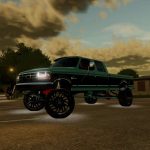 1997 ford obs v1.0 fs22 3