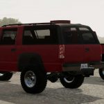 1998 suburban k1500 fs22 5