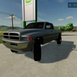 1999 dodge 2500 v1.0 fs22 4