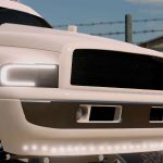 1999 dodge ram 2500 3500 srw drw v1.0 fs22 2