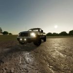 1999 f250 regular cab short bed v1.0 fs22 5