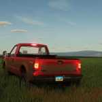 1999 ford f250 v1.0 fs22 1