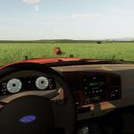 1999 ford f250 v1.0 fs22 2