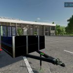 1999 neal manufacturing utility trailer converted v1.0 fs22 3