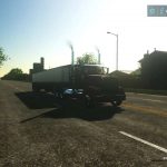 1999 peterbilt 379 daycab v1.0 fs22 5