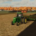 20 field cultivator pack v1.0 fs22 3