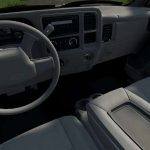 2002 chevy 1500 free v1.0 fs22 2