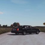 2002 lincoln town car v1.0 fs22 3