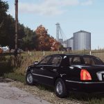 2002 lincoln town car v1.0 fs22 4