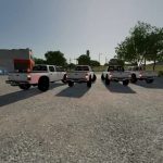 2002 toyota tacoma v1.0 fs22 2