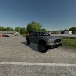 2002 toyota tacoma v1.0 fs22 3