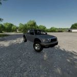 2002 toyota tacoma v1.0 fs22 6