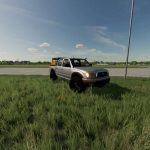 2002 toyota tacoma v1.0 fs22 7