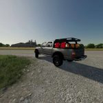 2002 toyota tacoma v1.0 fs22 8