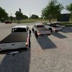 2002 toyota tacoma v1.0 fs22 9