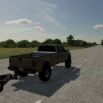 2003 f350 v1.0 fs22 3