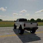 2003 f350 v1.0 fs22 4