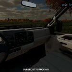 2003 ford f350 edited v2.0.0.1 fs22 4