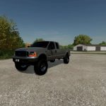 2003 ford v2.0 fs22 3