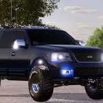 2004 ford expedition v1.0 fs22 1