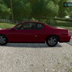 2004 monte carlo conversion v1.0 fs22 2