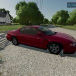 2004 monte carlo conversion v1.0 fs22 5