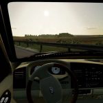 2005 ford f350 king ranch v1.0 fs22 2