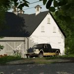 2005 ford f350 king ranch v1.0 fs22 4