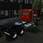 2005 peterbilt 379 v1.0 fs22 2