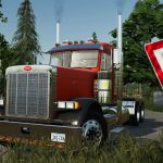 2005 peterbilt 379 v1.0 fs22 4