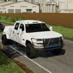 2006 chevy 3500 v1.0 fs22 1 1