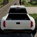 2006 chevy 3500 v1.0 fs22 3 1