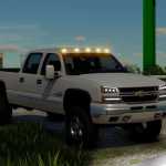 2006 chevy v1.0 fs22 1