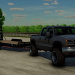 2006 chevy v1.0 fs22 2